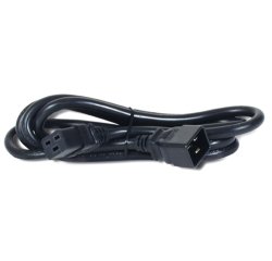 APC , Power Cord, C19 to C20, 2.0m