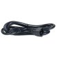APC , Power Cord, C19 to C20, 2.0m
