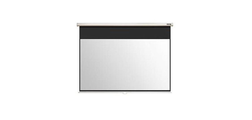 Acer M90-W01MG écran de projection 2,29 m (90") 16:9