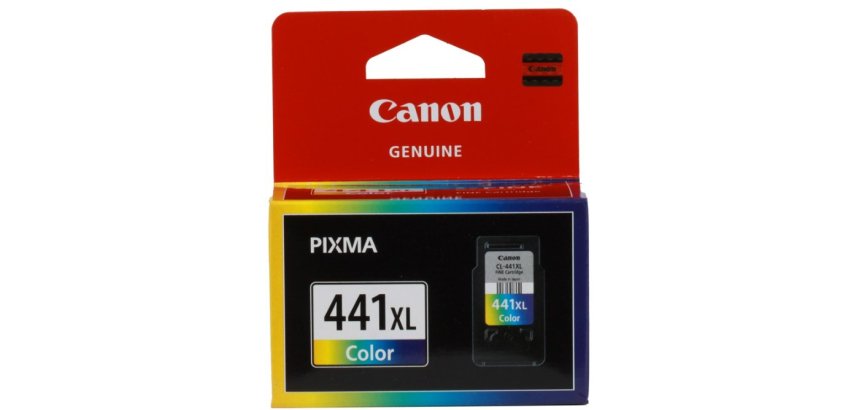 Canon CL-441XL cartouche d'encre Original Rendement élevé (XL)