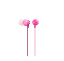 Auriculares Sony MDR-EX15AP