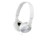 Auriculares Sony MDR-ZX310AP