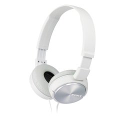 Auriculares Sony MDR-ZX310AP