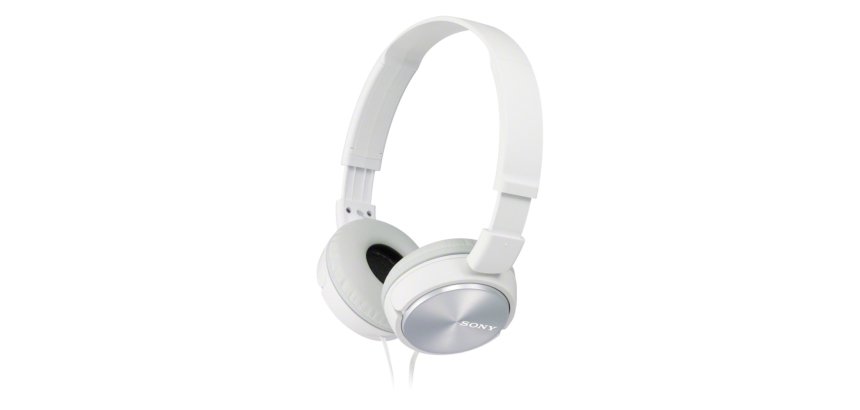 Auriculares Sony MDR-ZX310AP