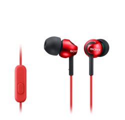 Auriculares Sony MDR-EX110AP