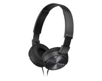 Auriculares Sony MDR-ZX310