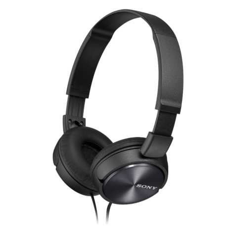 Auriculares Sony MDR-ZX310