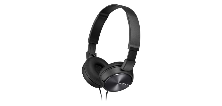 Auriculares Sony MDR-ZX310
