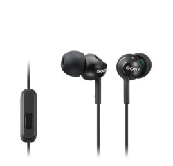 Auriculares Sony MDR-EX110AP