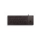 CHERRY G84-5400LUMES teclado Hogar USB Negro