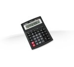 Canon WS-1210T calcolatrice Desktop Calcolatrice con display Nero