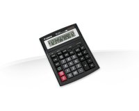 Canon WS-1210T calcolatrice Desktop Calcolatrice con display Nero