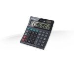 Canon AS-220RTS calculator Desktop Display Black