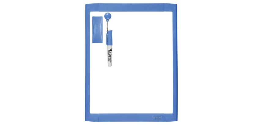 Rexel Lavagna magnetica cancellabile a secco 216x280mm