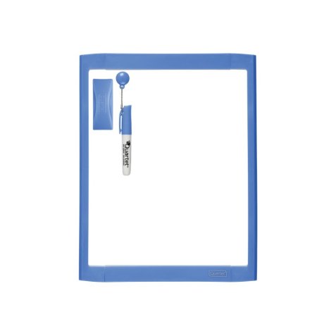 Rexel Lavagna magnetica cancellabile a secco 216x280mm