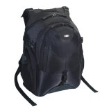 DELL 460-BBJP 40,6 cm (16") Funda tipo mochila Negro