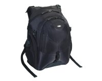 Mochila para portátil 16"/ 40,6 cm DELL 460-BBJP Negro