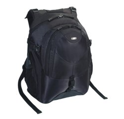 Mochila para portátil 16"/ 40,6 cm DELL 460-BBJP Negro