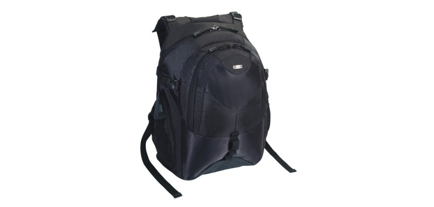 DELL 460-BBJP 40,6 cm (16") Étui sac à dos Noir