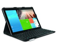 Logitech PRO AZERTY Français Bluetooth Noir