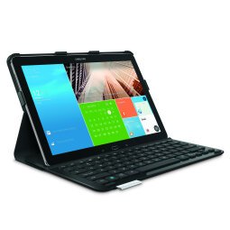 Logitech PRO AZERTY Français Bluetooth Noir