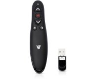 V7 Presentador inalámbrico profesional