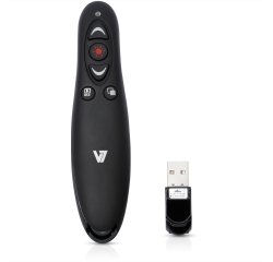 V7 Presentador inalámbrico profesional