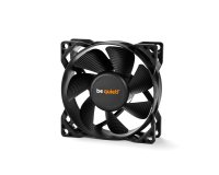 be quiet! Pure Wings 2 80 mm | Ventilateur PC