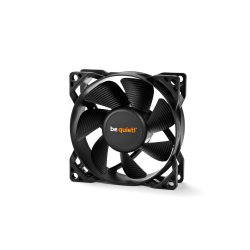 be quiet! Pure Wings 2 80 mm | Ventilateur PC