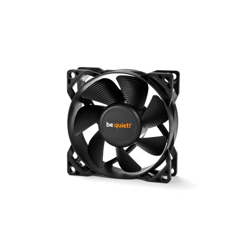 be quiet! Pure Wings 2 80 mm | Ventilateur PC