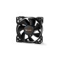 be quiet! Pure Wings 2 80 mm | Ventilateur PC