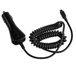 Celly CCMICRO Caricabatterie per dispositivi mobili Universale Nero Accendisigari Auto