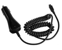Celly CCMICRO mobile device charger Universal Black Cigar lighter Auto