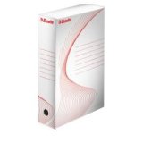 Esselte Archiving Box FSC® 80 mm, Pack/10