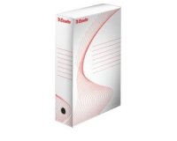 Esselte Archiving Box FSC® 80 mm, Pack/10