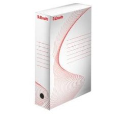 Esselte Archiving Box FSC® 80 mm, Pack/10