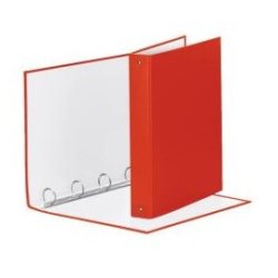 Esselte 395798300 file storage box Plastic Red