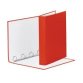 Esselte 395798300 file storage box Plastic Red