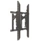 Chief LVS1UP signage display mount 2.03 m (80") Black