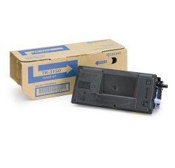 Kyocera/Mita - Toner - Nero - TK-3150 - 1T02NX0NL0 - 14.500 pag