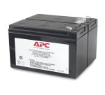 APC Cartouche de batterie de rechange APCRBC113 (OEM)