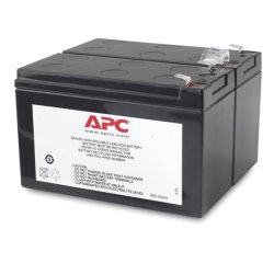 APC APCRBC113 batteria UPS Acido piombo (VRLA)