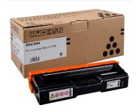 Ricoh 407543 Cartouche de toner 1 pièce(s) Original Noir