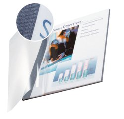 Leitz impressBIND cover Soft 10,5 mm
