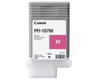 Canon PFI-107M cartuccia d'inchiostro 1 pz Originale Magenta