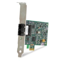 Allied Telesis AT-2711FX/SC 100 Mbit/s