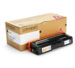 Ricoh 407718 Cartouche de toner 1 pièce(s) Original Magenta