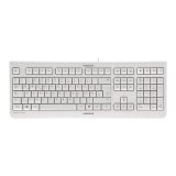 CHERRY KC 1000 teclado Universal USB Español Gris