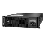 APC Smart-UPS On-Line alimentation d'énergie non interruptible Double-conversion (en ligne) 5 kVA 4500 W 10 sortie(s) CA