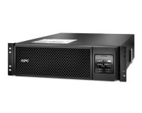 APC Smart-UPS On-Line alimentation d'énergie non interruptible Double-conversion (en ligne) 5 kVA 4500 W 10 sortie(s) CA